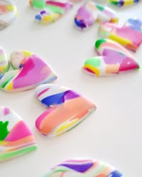 Image 1 of Puces ARTY