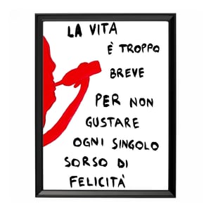 "FELICITÀ"