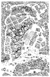 Image 3 of Claw Atlas: New Maps for Beak, Feather, & Bone