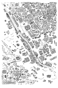 Image 5 of Claw Atlas: New Maps for Beak, Feather, & Bone