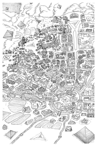 Image 2 of Claw Atlas: New Maps for Beak, Feather, & Bone