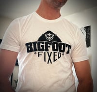 Image 1 of Diamond Logo Tee