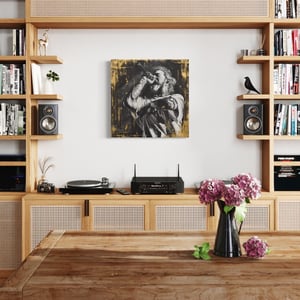 Image of ROCKSTAR - PRINTS