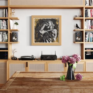 Image of ROCKSTAR - PRINTS