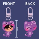 Image 2 of Your Little Guy! OT8 Double-Sided Charms