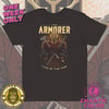 The Summer of Chaotic Color WK 1: The Armorer