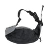 Vintage 90s Specialized Hip Pack - Grey