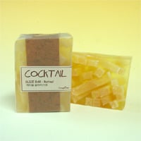 Image of Cocktail Slice Bar - Retinol (120g)