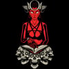 HIGH PRIESTESS