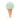Irresistible Ice Cream Mint