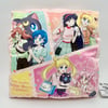 Preorder - Sailor Moon Cosmos x Namco Cushion