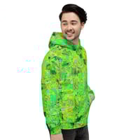 Image 3 of "Moss" Hoodie