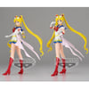 Glitter & Glamours Super Sailor Moon Figures