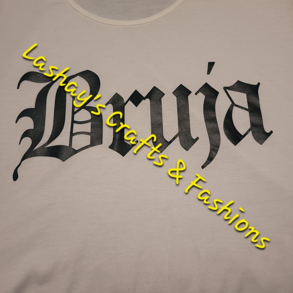 Image of Bruja