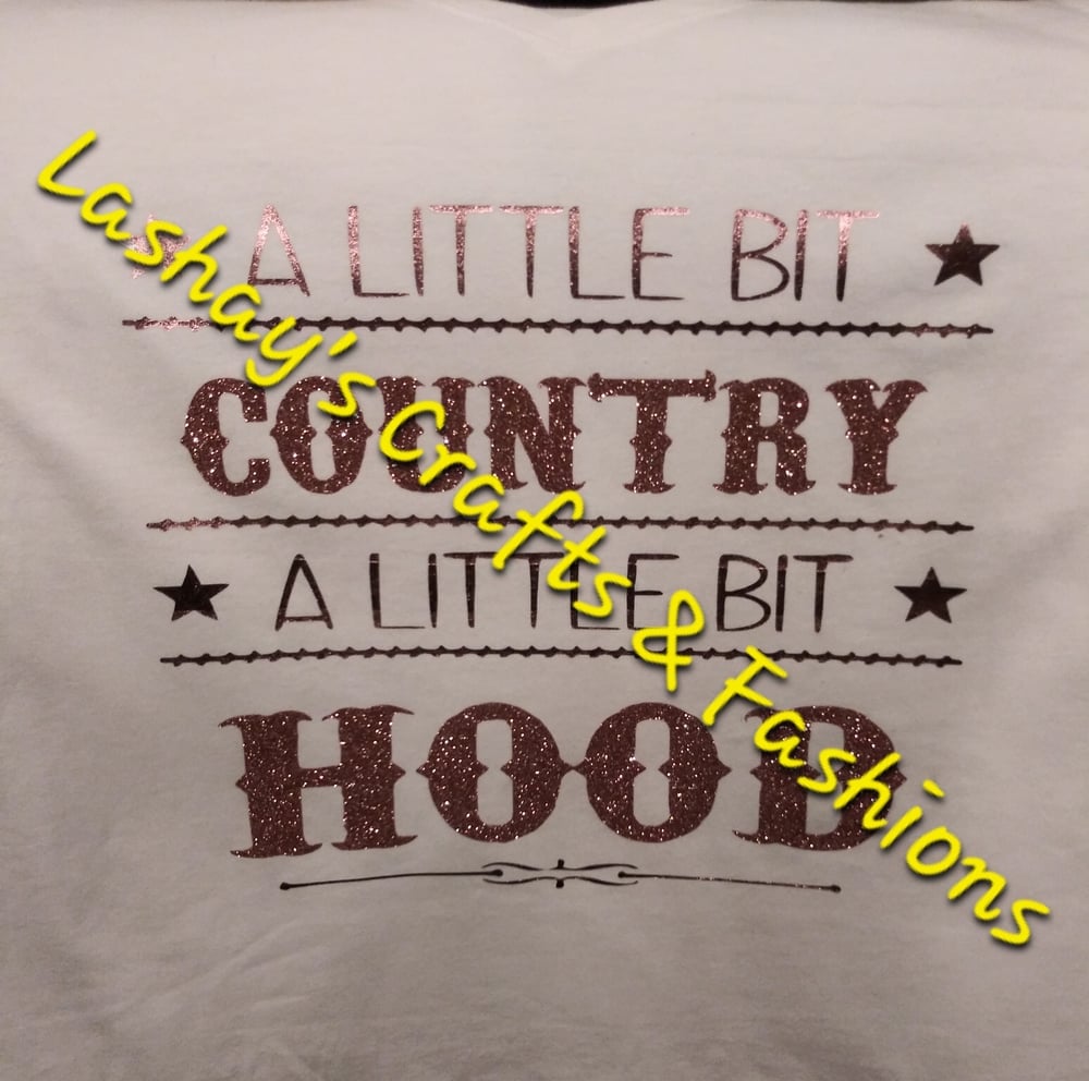Image of Hood Country