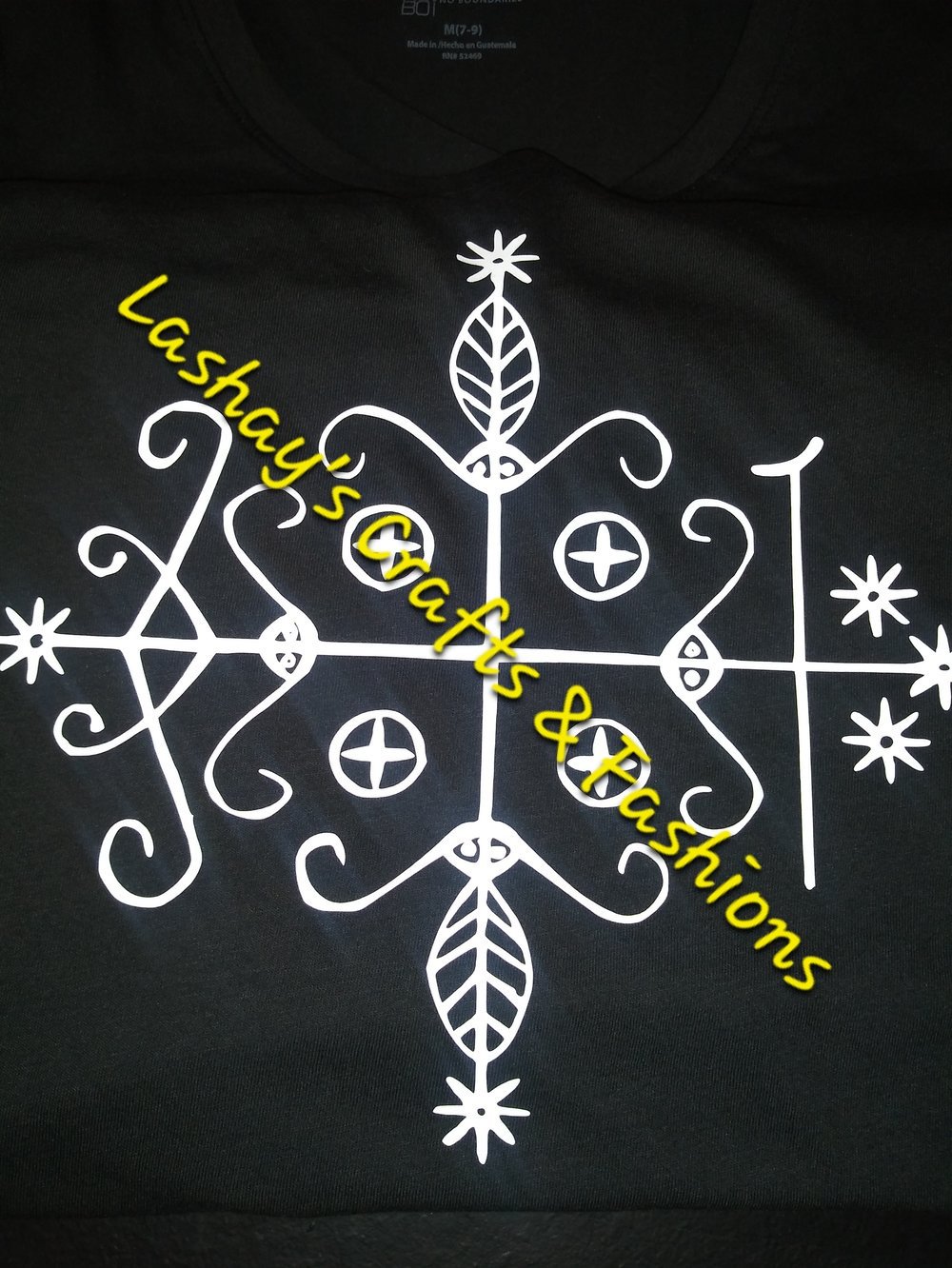 Image of Papa Legba