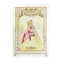Image 2 of Preorder -  Sailor Moon Store 30th Anniversary A4 Art Board