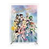 Preorder -  Sailor Moon Store 30th Anniversary A4 Art Board