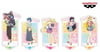 Sailor Moon Cosmos x Namco Large Acrylic Stands
