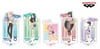 Sailor Moon Cosmos x Namco Large Acrylic Stands