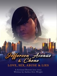 Image 1 of The Book Jefferson Avenue & Chene