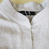 Flax Ruth Blouse (Multiple Sizes)