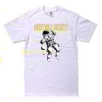 Image 1 of A.S. AMSO TEE
