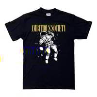 Image 2 of A.S. AMSO TEE