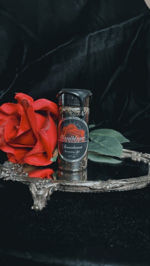 Image of 𝔅𝔞𝔫𝔦𝔰𝔥𝔪𝔢𝔫𝔱 𝔒𝔦𝔩