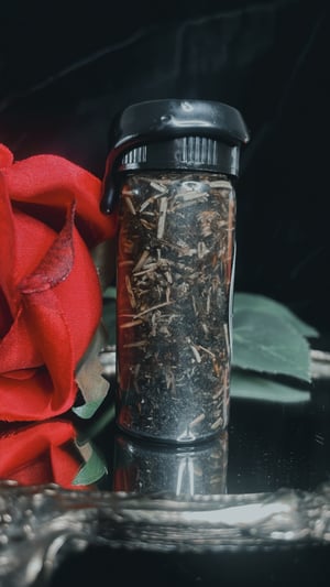 Image of 𝔅𝔞𝔫𝔦𝔰𝔥𝔪𝔢𝔫𝔱 𝔒𝔦𝔩