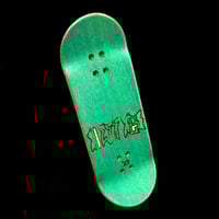 Image 3 of Blunt Force Ganja (34x95)