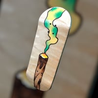 Image 1 of Blunt Force Ganja (34x95)