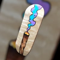 Image 1 of Blunt Force Ganja (33x98)