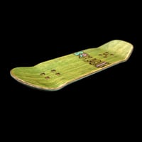 Image 4 of Blunt Force Ganja (33x98)