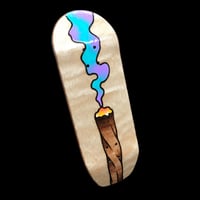 Image 2 of Blunt Force Ganja (33x98)