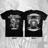 MILWAUKEE METAL FEST VIP T-SHIRT