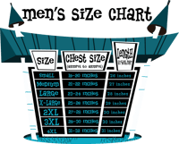 Image 2 of The Mcbiff L.A. MOD Shirt. MADE IN LOS ANGELES, CA.