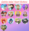 Gatcha Isekai Heart Buttons!