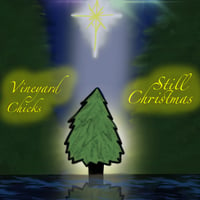 Still Christmas CD