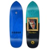 Jason Adams "ALL SHOOK UP" 9.5"