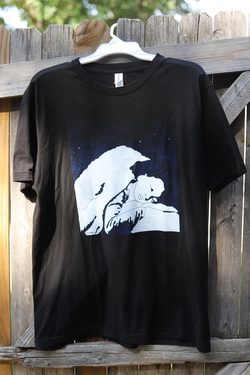 Image of A Lullaby T-Shirt