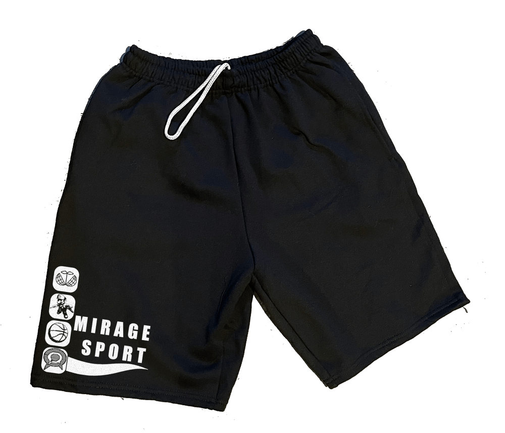 Mirage Sport Shorts