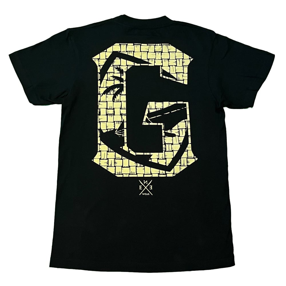 Image of G THATCH