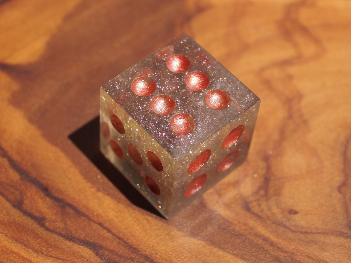 saya様取り置きグラフ レセディ ラ ロナ Ⅵ Arhan - 8d6 | cipherdice