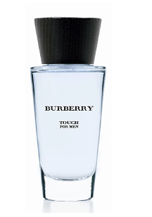 Image of BURBERRY "TOUCH" for Men
