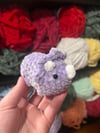 Mini Triceratops 
