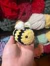 Mini Bee