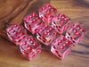 Raspberry Lemonade - 8d6