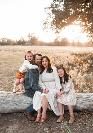 Image of Fall Family Sessions |  Retainer Only