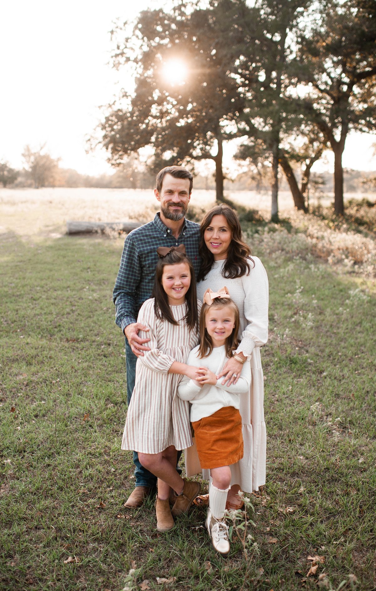 Image of Fall Family Sessions |  Retainer Only